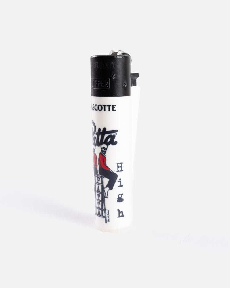 Patta 420 Stay High Lighter (Beige)