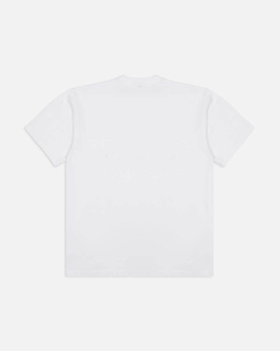 Patta Studs T-Shirt (White) Patta