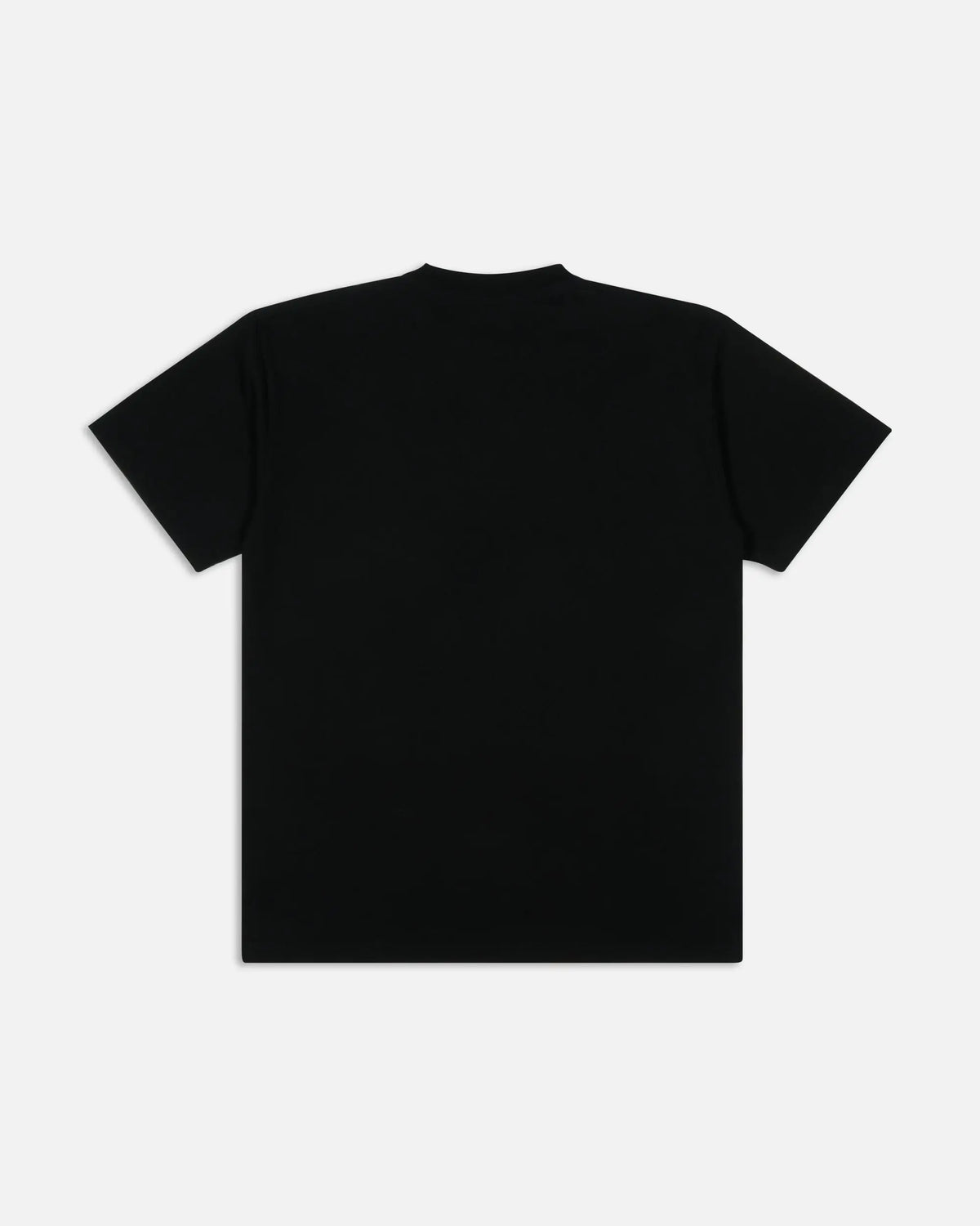 Patta Cassette T-Shirt (Black) Patta