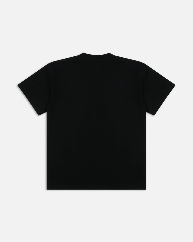 Patta Unicorn T-Shirt (Black) Patta