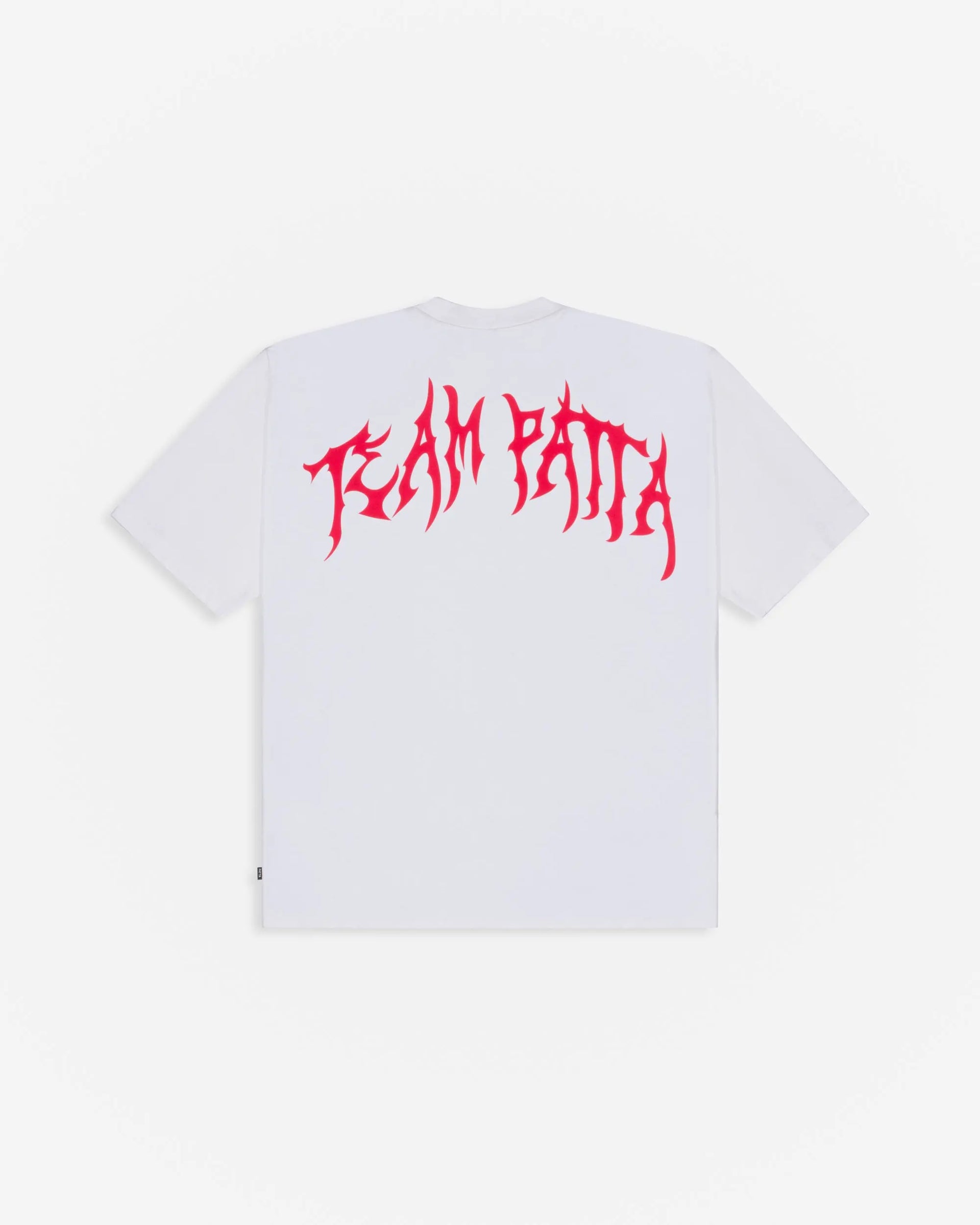 Patta Boxing T-Shirt (White) Patta