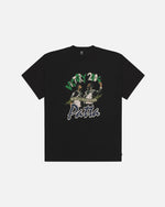 Patta Victory T-Shirt (Black) Patta