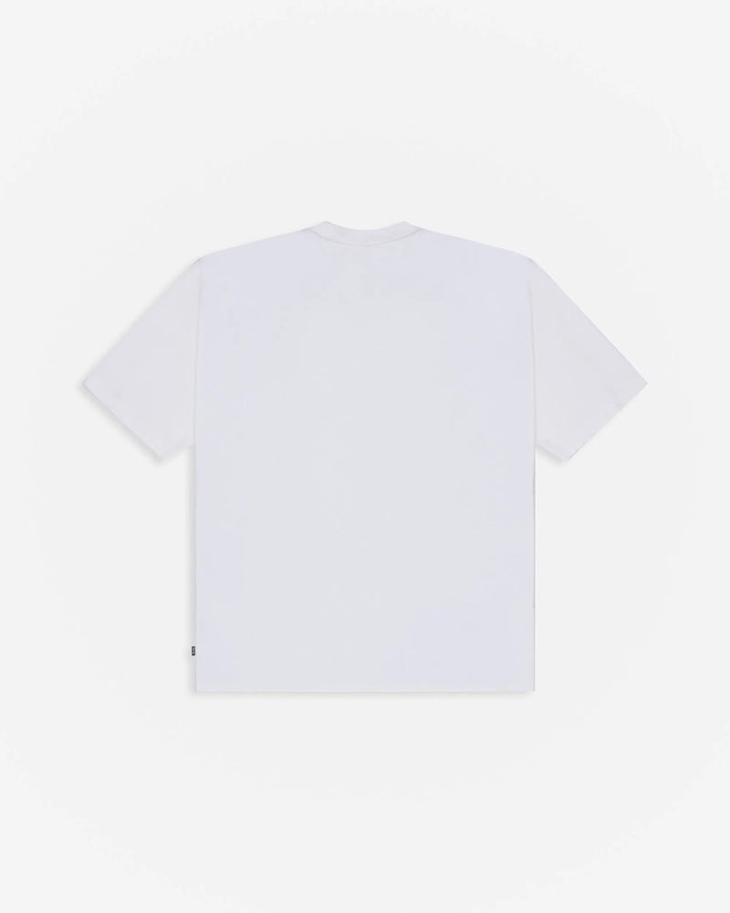 Patta Victory T-Shirt (White) Patta
