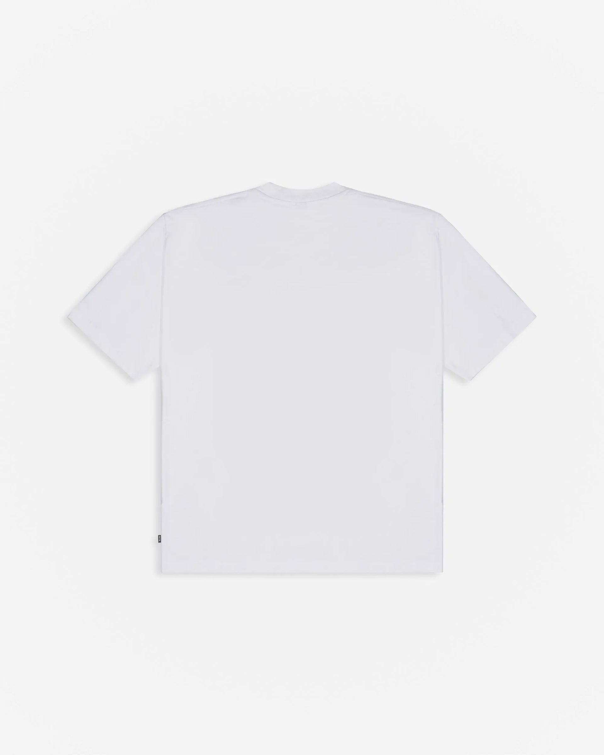Patta Bike Chain T-Shirt (White) Patta