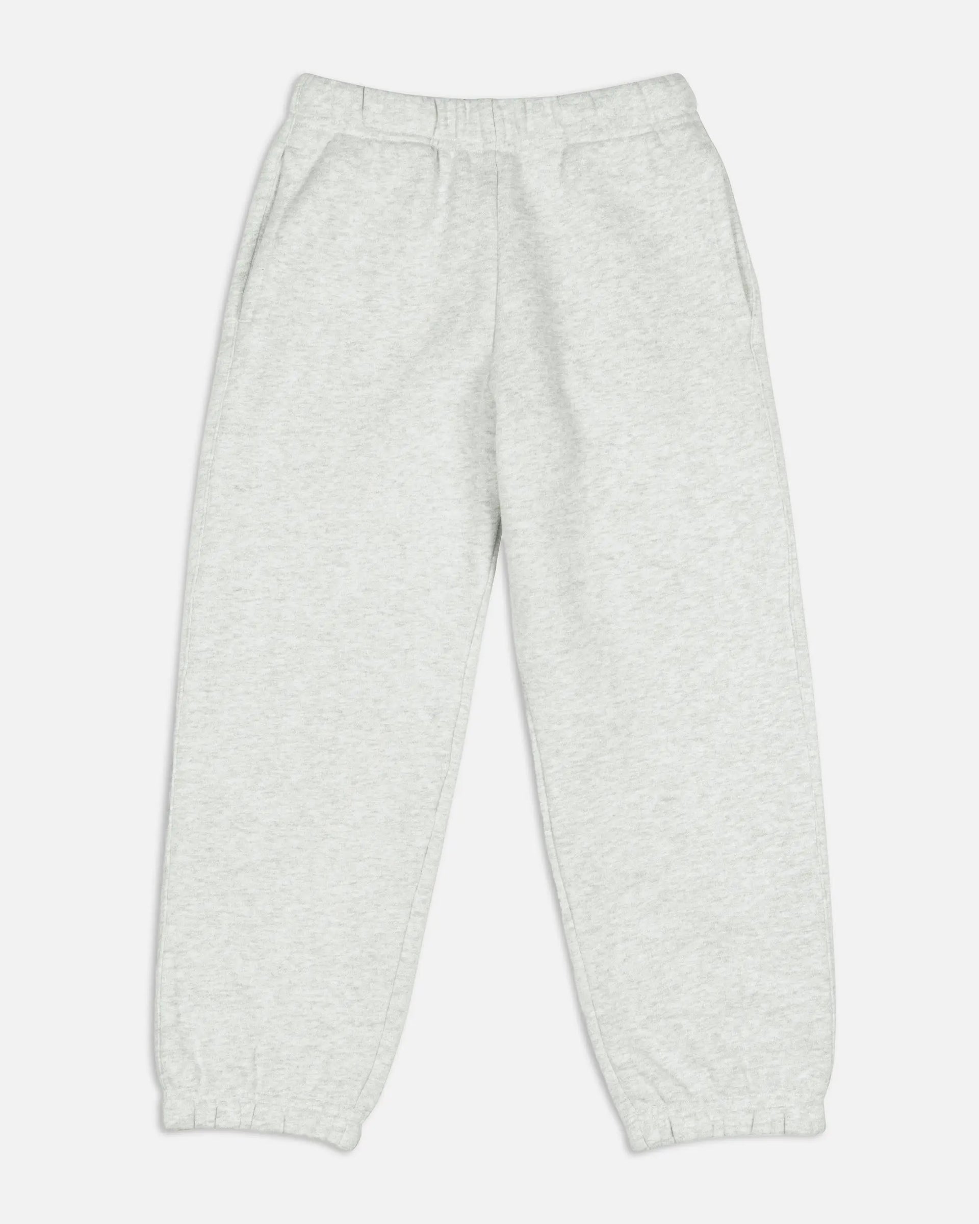 Patta Kids Jogging Pants (Grey heather) Patta