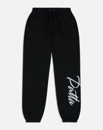 Patta Embro Classic Jogging Pants (Black) Patta