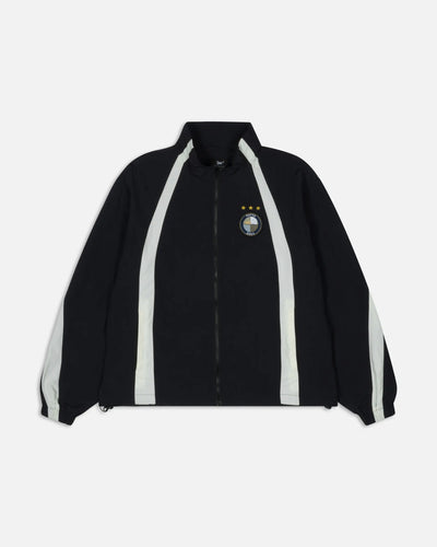 Patta Stadium Track Top (Black) Patta