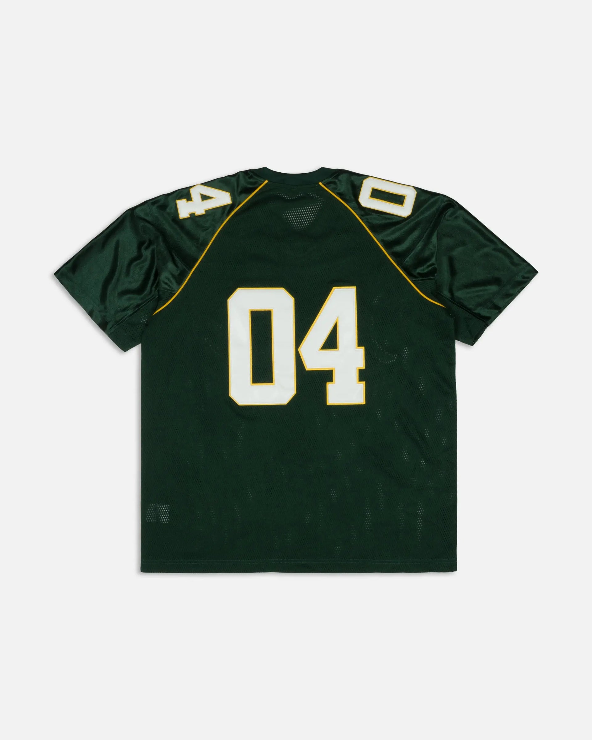 Patta American Football Jersey (Pineneedle) Patta