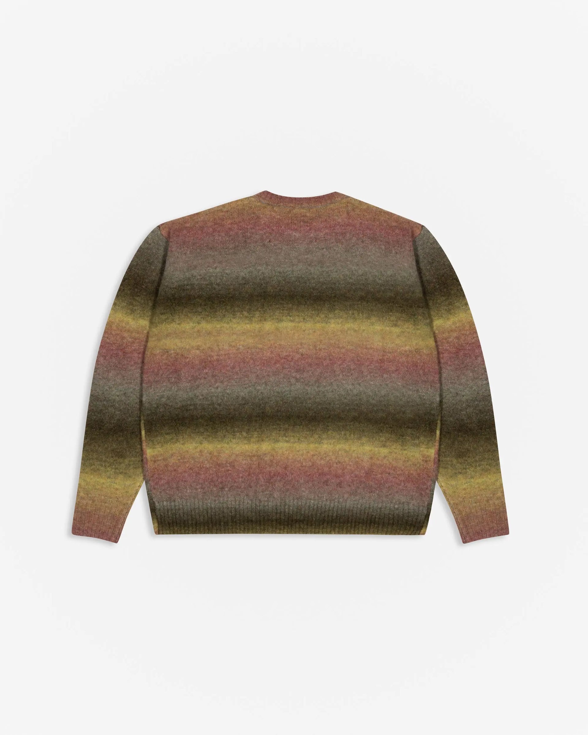Patta Curlies Jumper (Multi) Patta