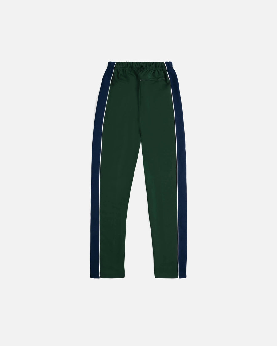 Patta Tricot Straight Track Pants Pine Grove (EA) Patta