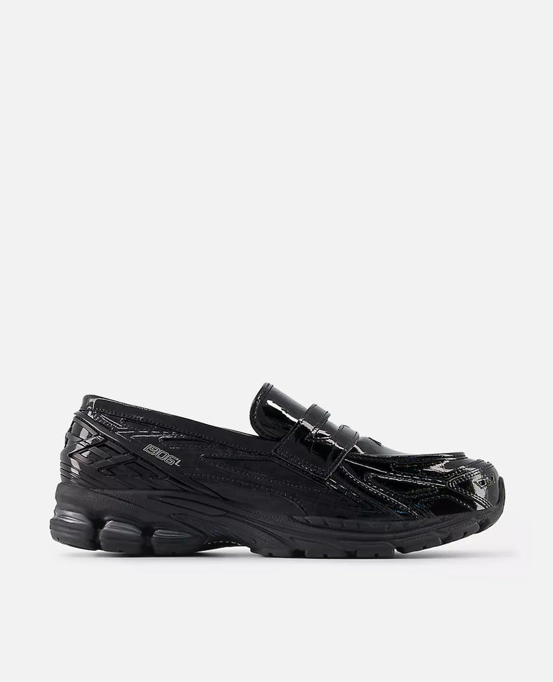 New Balance 1906 Loafer (Black Croc) New Balance