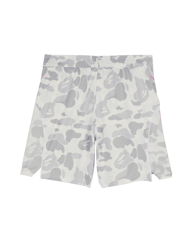 adidas x Bape Football Jersey (White) - Patta