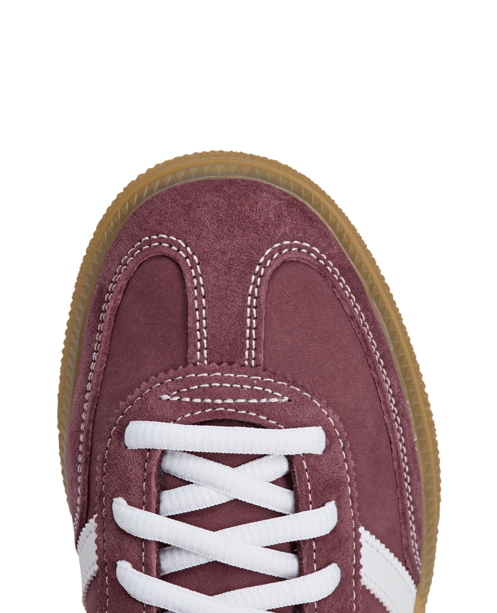 adidas x Sporty & Rich Handball Spezial 'Shadow Red' - Patta