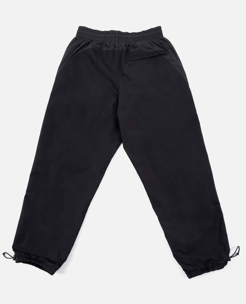 FCB x Patta Culers del Món Track Pants (Black/White) - Patta