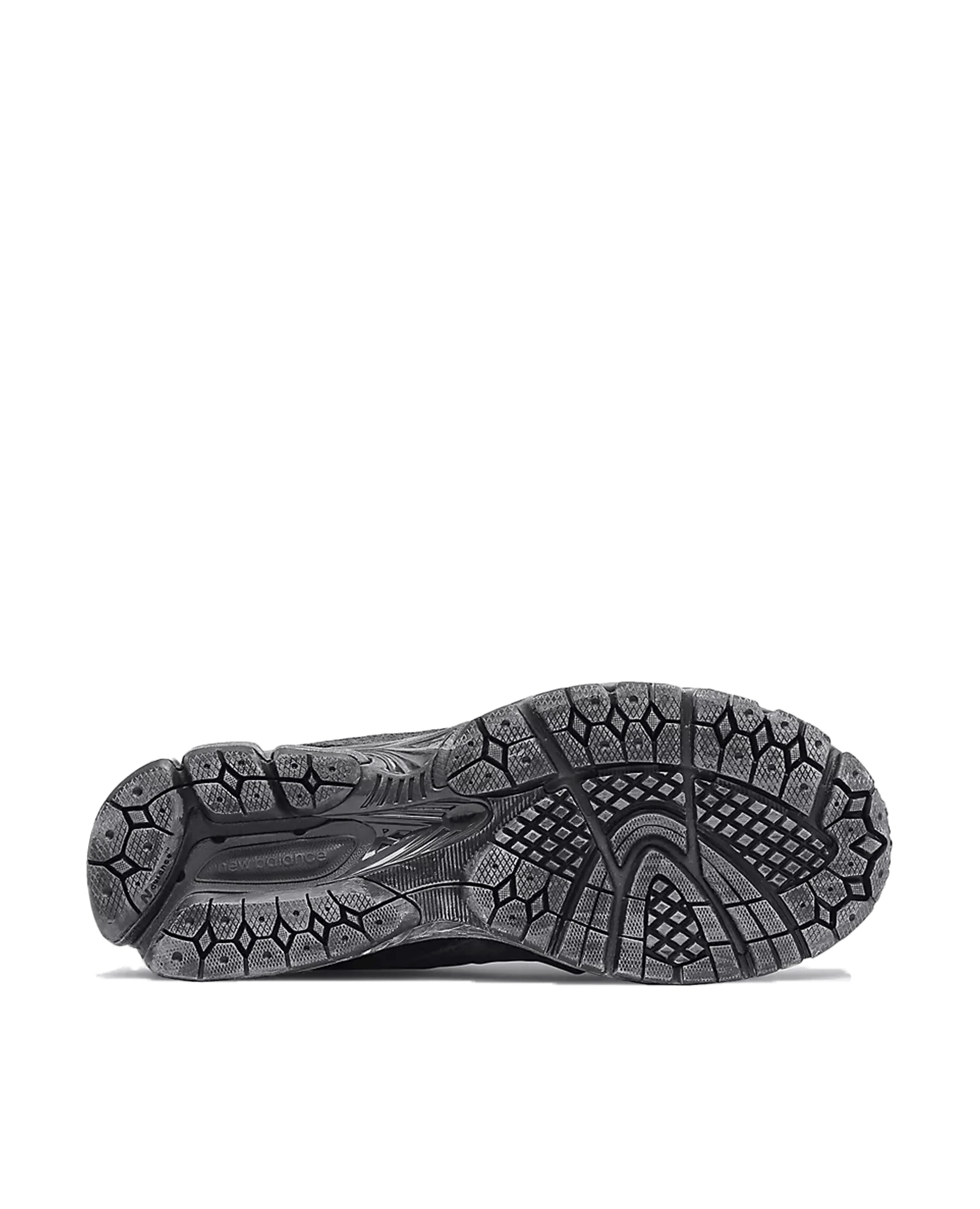 New Balance 2002R Protection Pack Phantom (Phantom/Magnet) - Patta