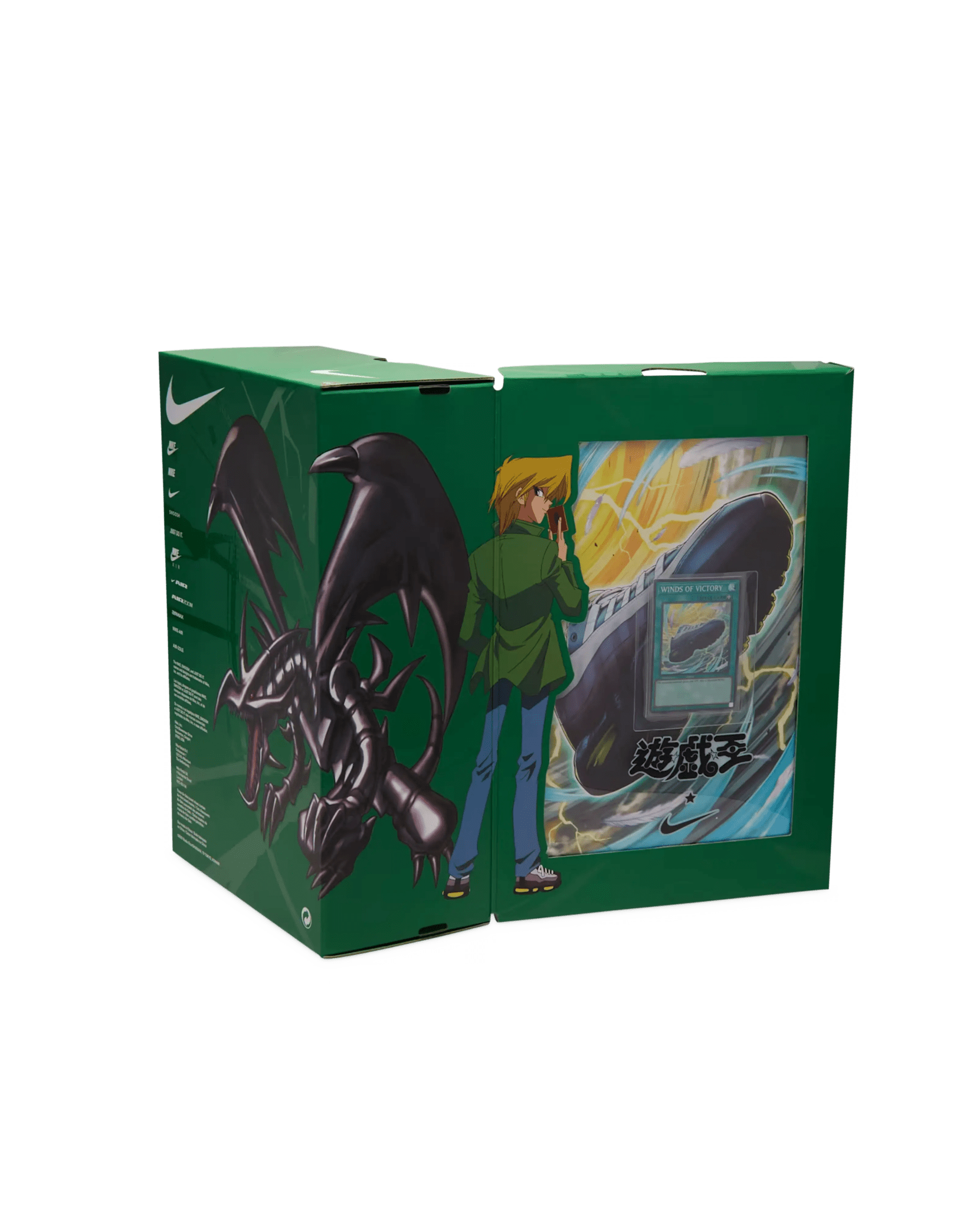 Nike Air Max 95 OG (Psychic Blue/Mystic Navy - Stone Blue - Volt) - Patta