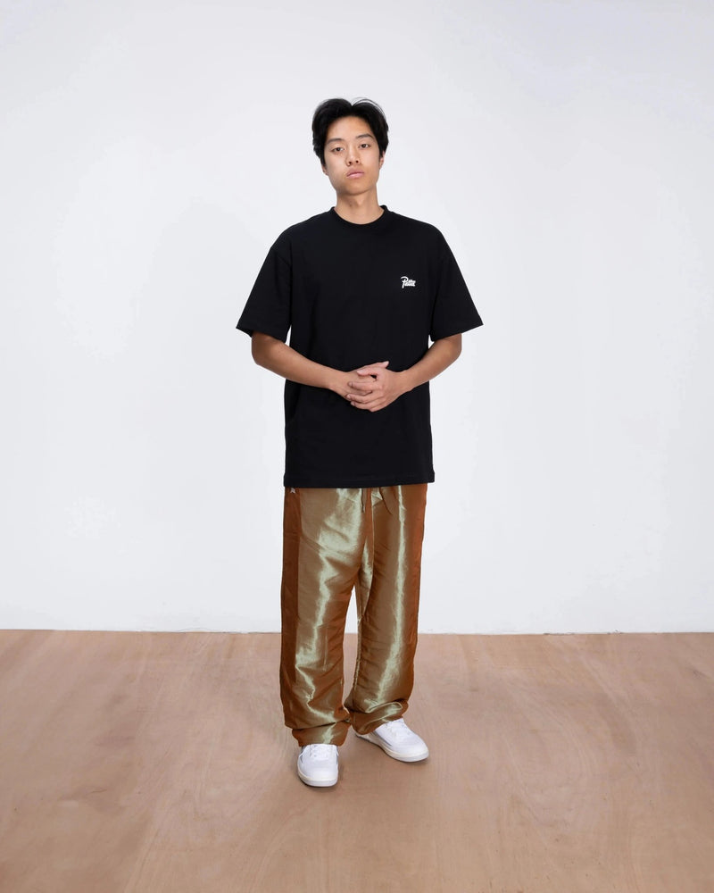Patta Homerun T-Shirt (Black) - Patta
