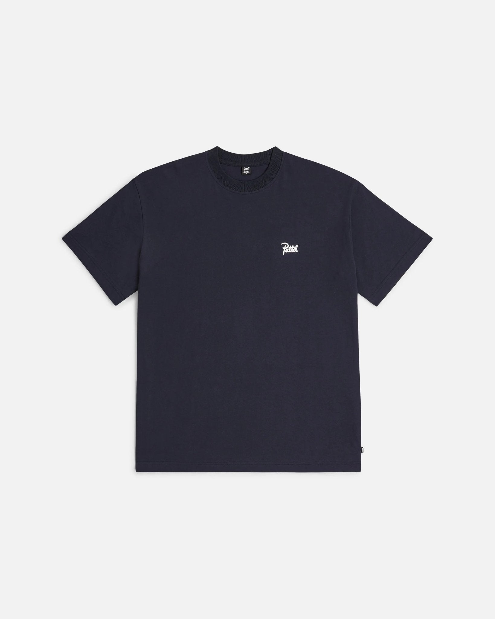 Patta Lighters T-Shirt (Parisian Night ) - Patta