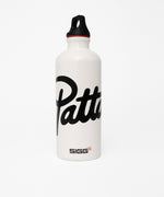 Patta SIGG Traveller Water Bottle 0.6L