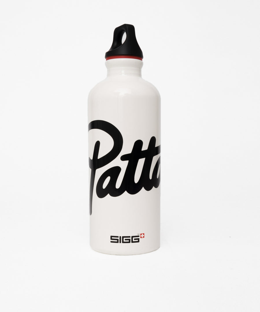 Patta SIGG Traveller Water Bottle 0.6L