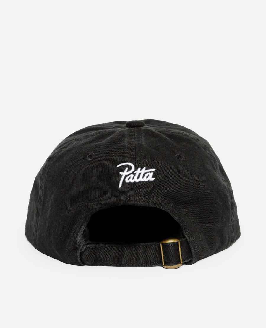 Patta Soundsystem x Tom Trago Sports Cap - Patta